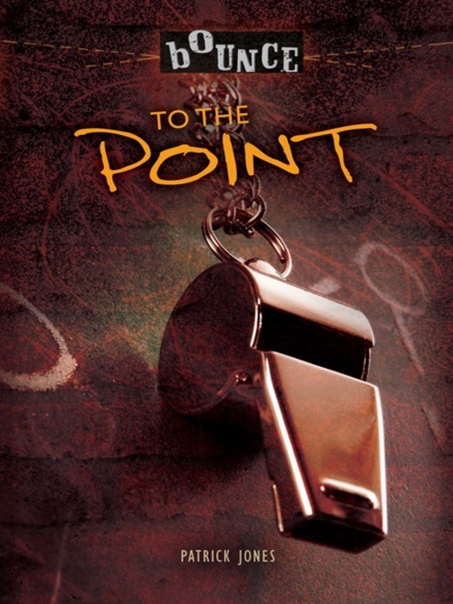 Title details for To the Point by Patrick Jones - Available